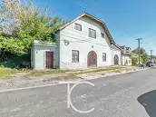 Prodej vinn�ho skl�pku �anov, okr. Znojmo Projektov� dokumentace
