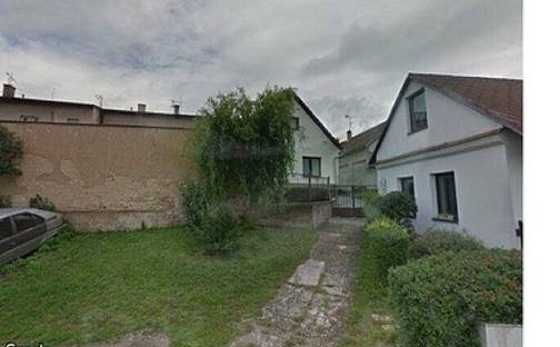 Prodej domu 120 m² s pozemkem 250 m², Třebechovice pod Orebem, okres Hradec Králové