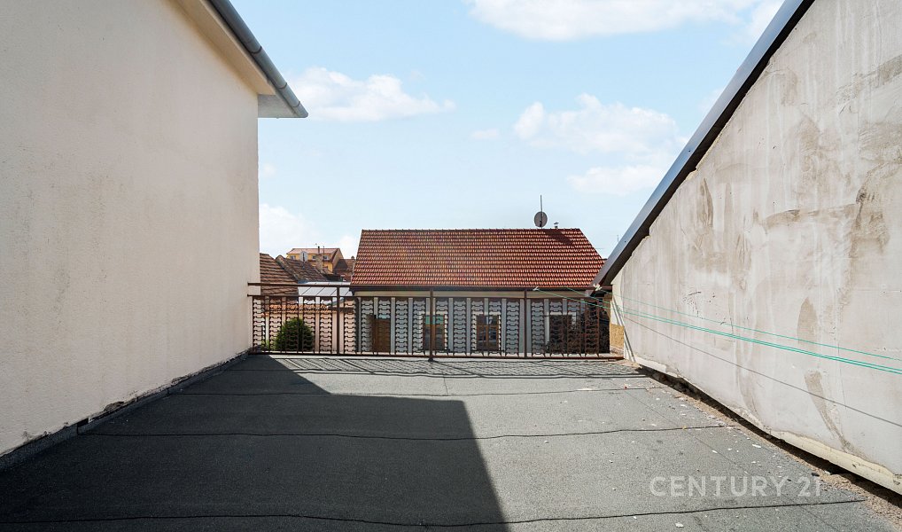 Prodej domu 236 m² s pozemkem 335 m², Slavkov u Brna – náhled fotky 23