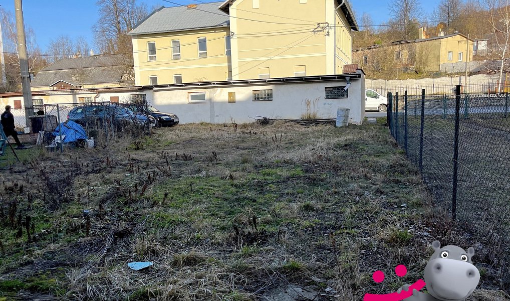 Prodej nájemního domu, činžáku 474 m², Zlaté Hory – náhled fotky 22