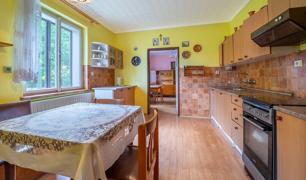 Prodej domu 120 m² s pozemkem 547 m², Budislav – náhled fotky 19