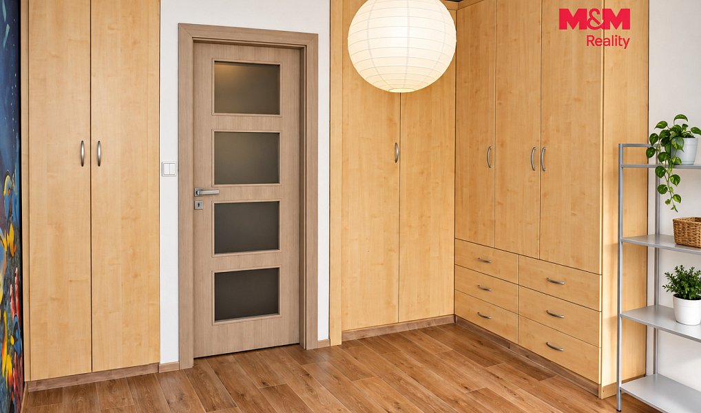 Pronájem bytu 2+1 55 m², Ostrava – náhled fotky 8