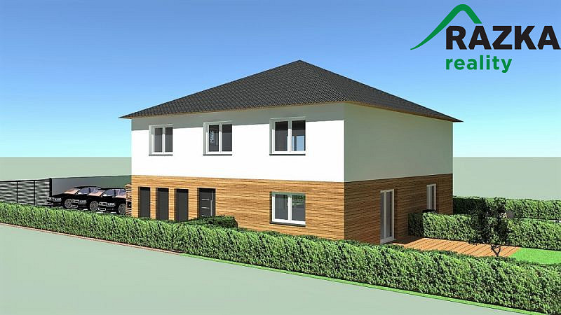 Prodej bytu 3+kk 85 m²