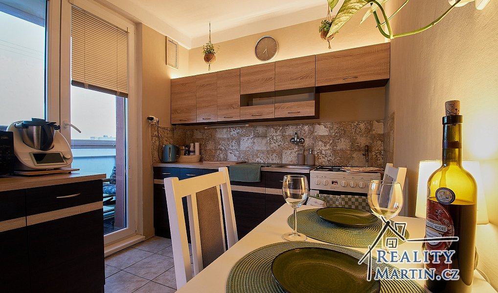 Prodej bytu 2+1 54 m², Příbram – náhled fotky 7