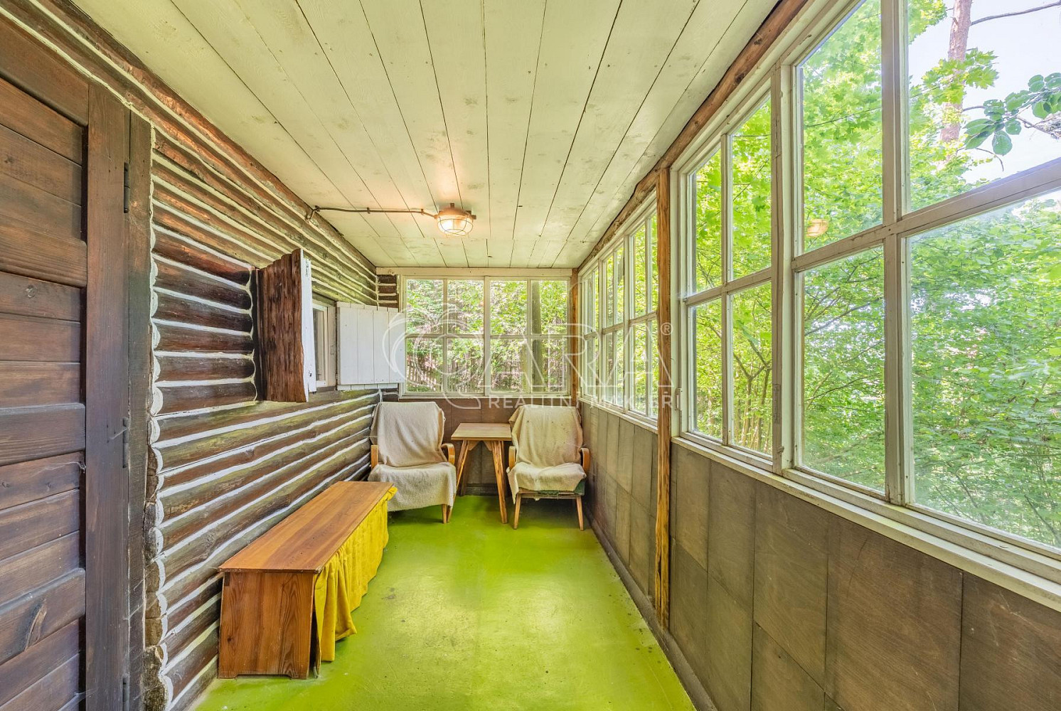 Prodej chaty/chalupy 80 m² s pozemkem 839 m² – fotografie 2