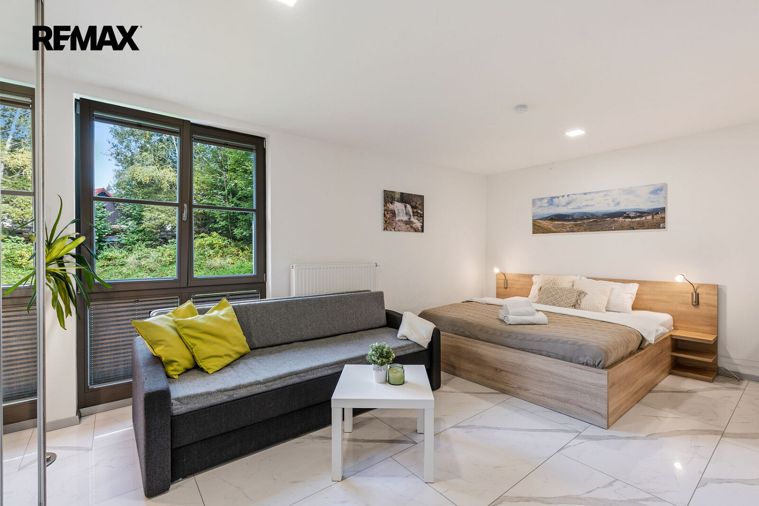 Prodej bytu 1+kk 33 m² – fotografie 4
