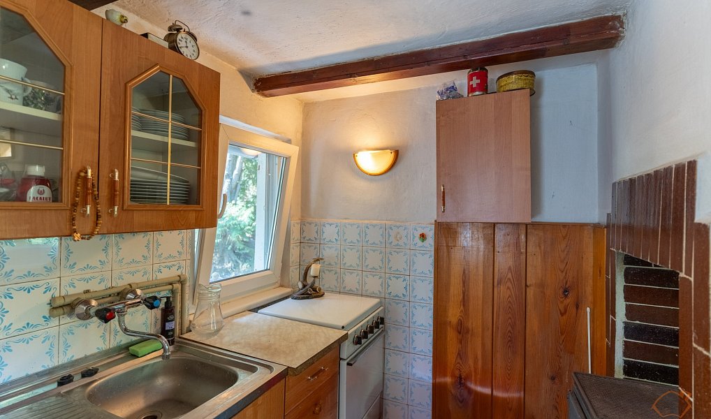 Prodej chaty/chalupy 49 m² s pozemkem 749 m², Brno – náhled fotky 7