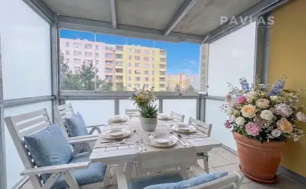 Prodej bytu 4+1 87 m²