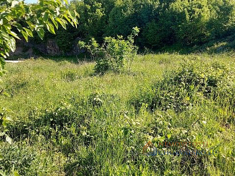 Prodej stavebního pozemku 815 m² - Widok 4