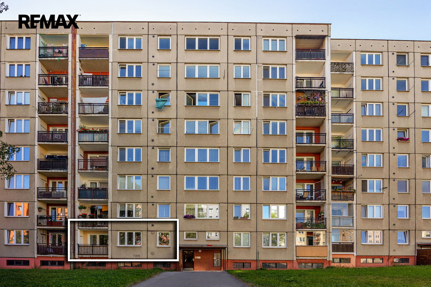 Prodej bytu 4+1 83 m² – fotografie 5