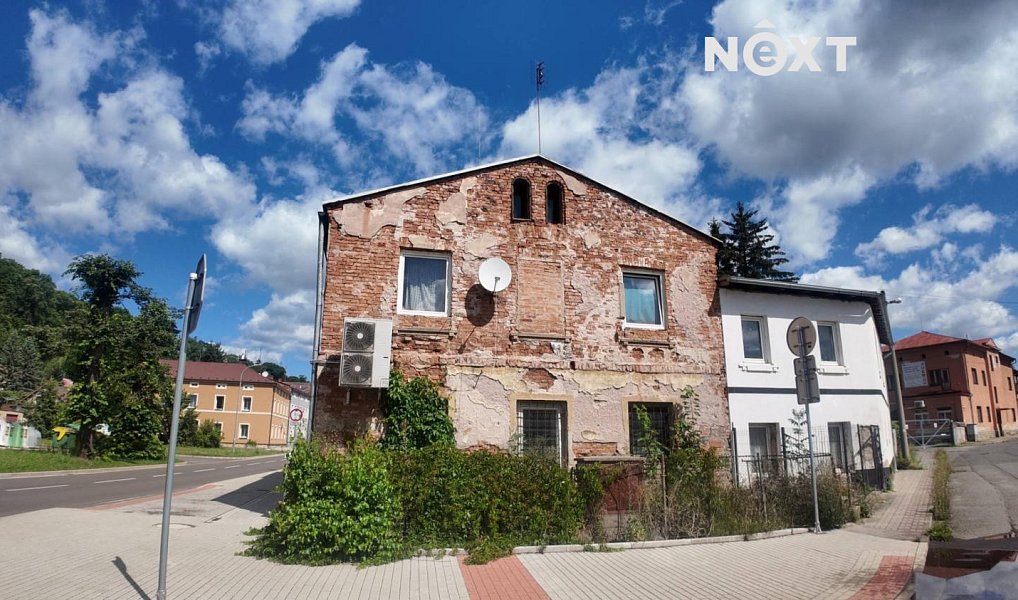 Prodej domu 300 m² s pozemkem 722 m², Broumov – náhled fotky 7