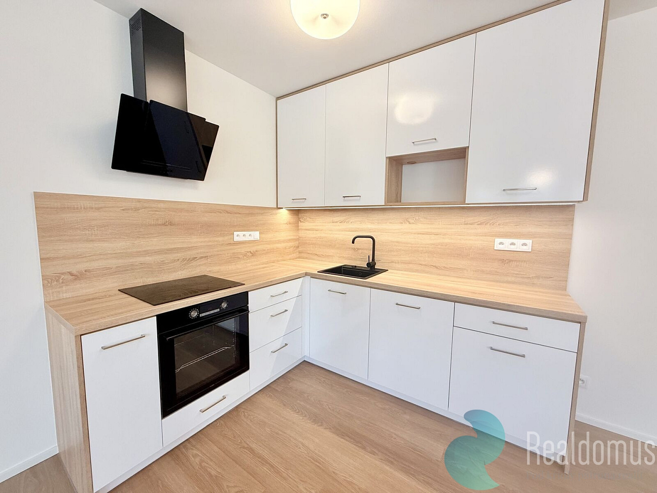 Pronájem bytu 2+kk 56 m² - Ansicht 5