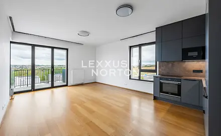 Pronájem bytu 2+kk 59 m², Hasilova, Praha 5 - Stodůlky