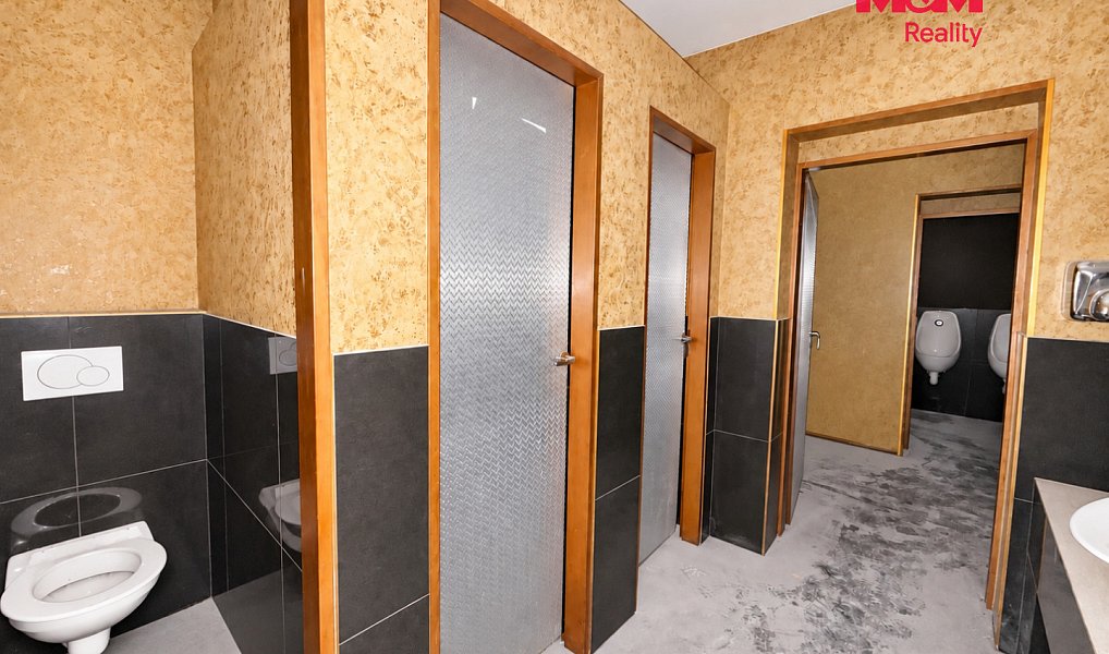 Pronájem obchodních prostor 237 m², Jesenice – náhled fotky 18