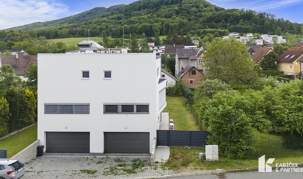 Pronájem domu 171 m² s pozemkem 300 m², Kopřivnice – náhled fotky 29
