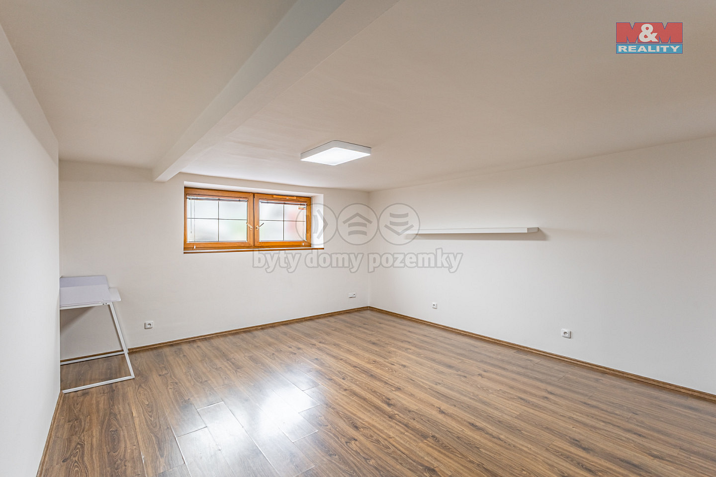 Prodej kanceláře 64 m² – fotografie 2