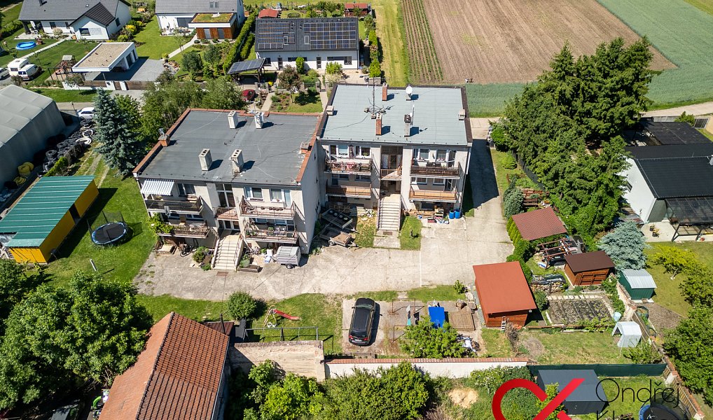 Prodej bytu 3+1 75 m², Kostelní Lhota – náhled fotky 29