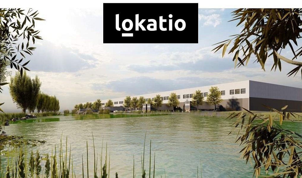 Pronájem skladovacích prostor 5 200 m², Mikulov – náhled fotky 6