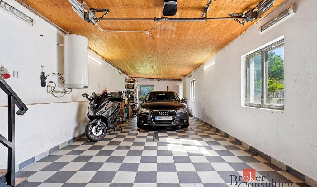 Prodej domu 162 m² s pozemkem 1 146 m², Rumburk – náhled fotky 21