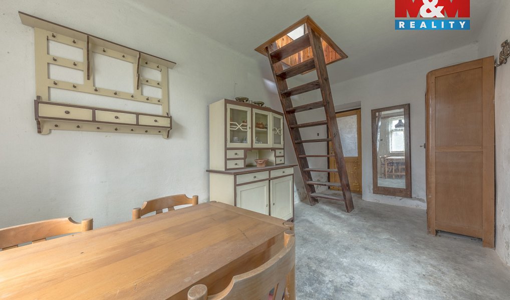 Prodej domu 82 m² s pozemkem 690 m², Paběnice – náhled fotky 10