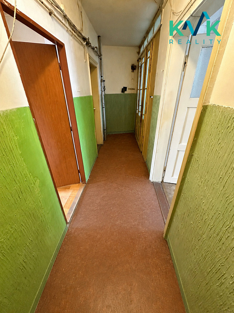 Prodej bytu 2+1 55 m² – fotografie 4