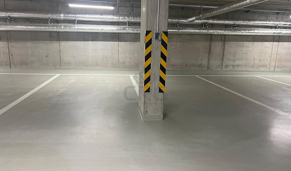 GARÁŽOVÉ STÁNÍ V ČERNÝCH POLÍCH ATRAKTIVNÍ INVESTICE S ODPOČTEM DPH, Brno – náhled fotky 17