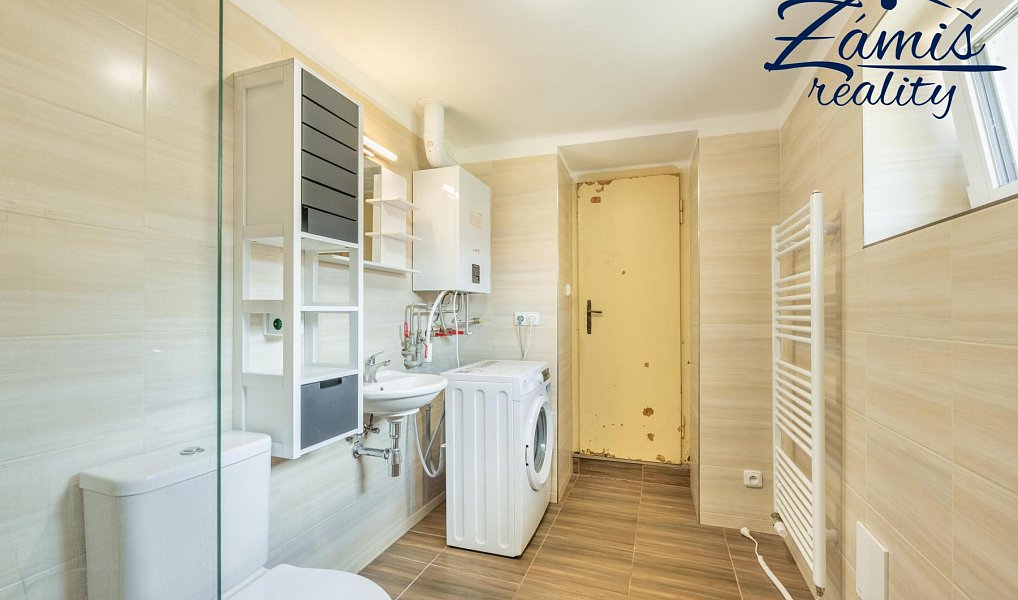 Prodej domu 118 m² s pozemkem 407 m², Velvary – náhled fotky 4