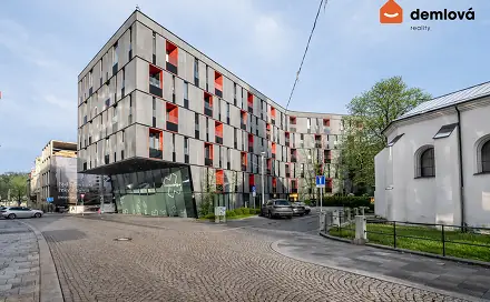 Prodej bytu 4+kk 96 m², Biskupská, Ostrava - Moravská Ostrava