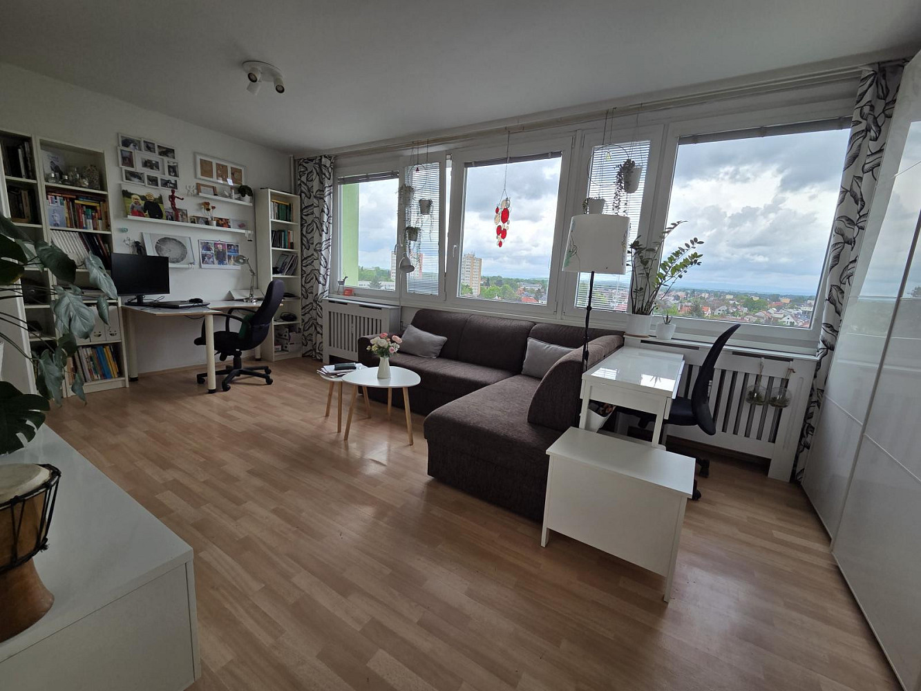Prodej bytu 3+1 72 m² – fotografie 4