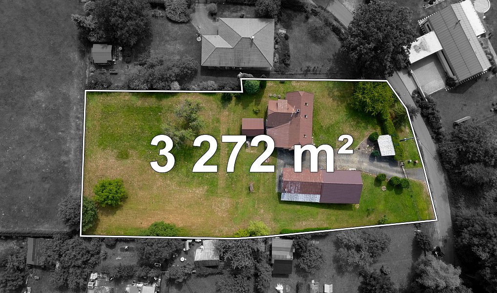 Prodej domu 145 m² s pozemkem 3 272 m², Havířov – náhled fotky 2
