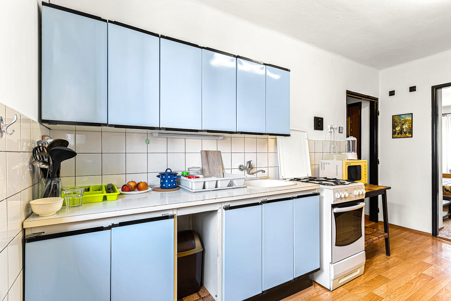 Prodej bytu 2+1 66 m² – fotografie 3