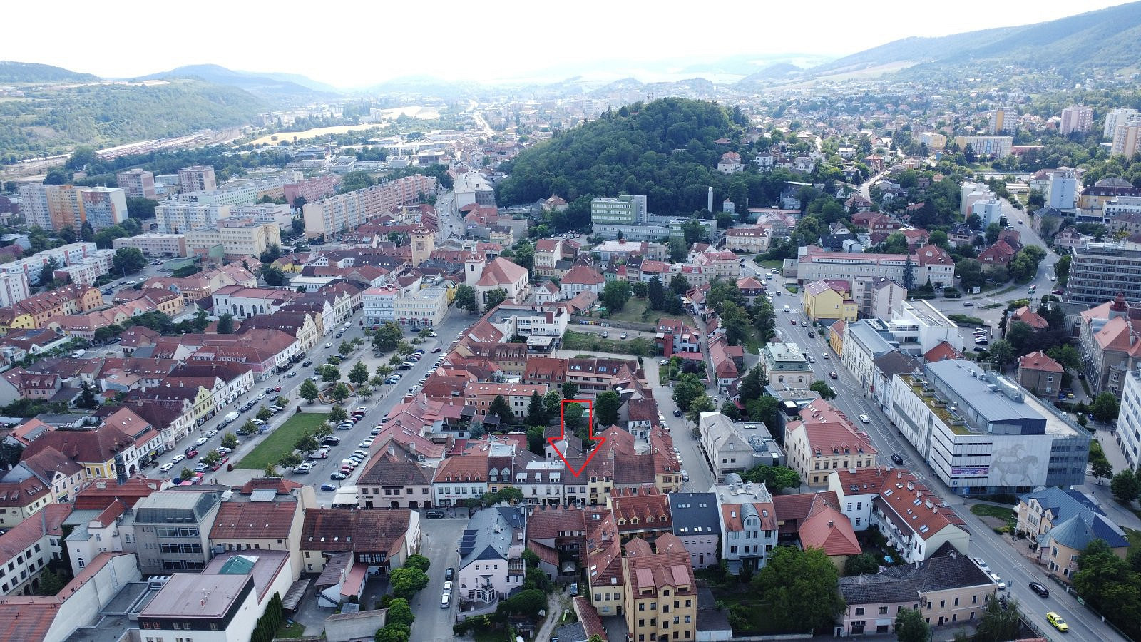 Prodej domu 270 m² s pozemkem 317 m² – fotografie 2