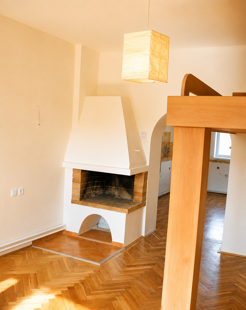 Pronájem bytu 3+kk 74 m² – fotografie 2
