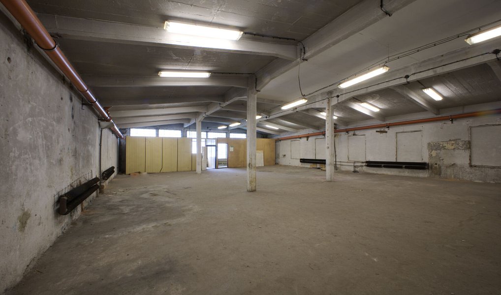 Pronájem skladovacích prostor 237 m², Chodov – náhled fotky 2