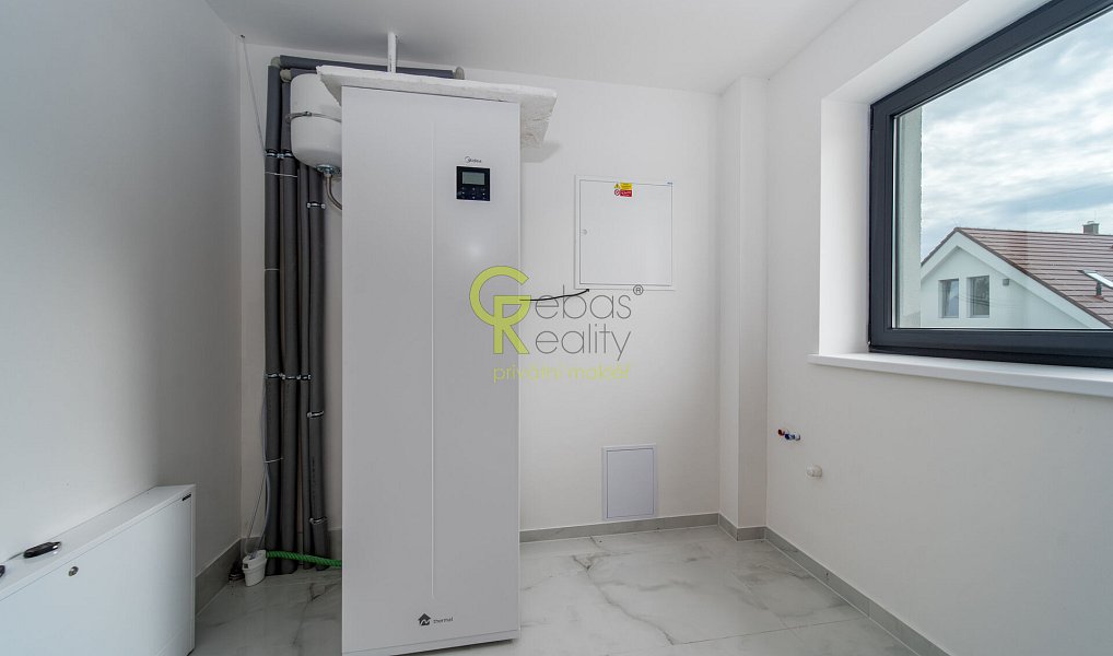 Prodej domu 129 m² s pozemkem 453 m², Podolanka – náhled fotky 7