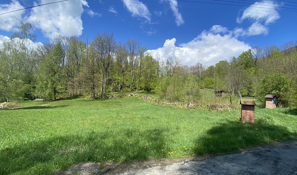 Prodej stavebního pozemku 1 625 m², Bílý Potok – náhled fotky 10