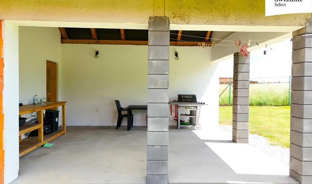 Prodej domu 134 m² s pozemkem 2 825 m², Suchdol nad Lužnicí – náhled fotky 10