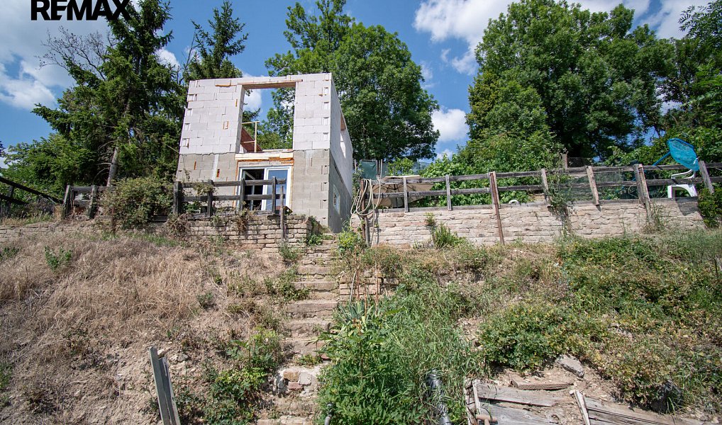 Prodej chaty/chalupy 25 m² s pozemkem 680 m², Litoměřice – náhled fotky 4