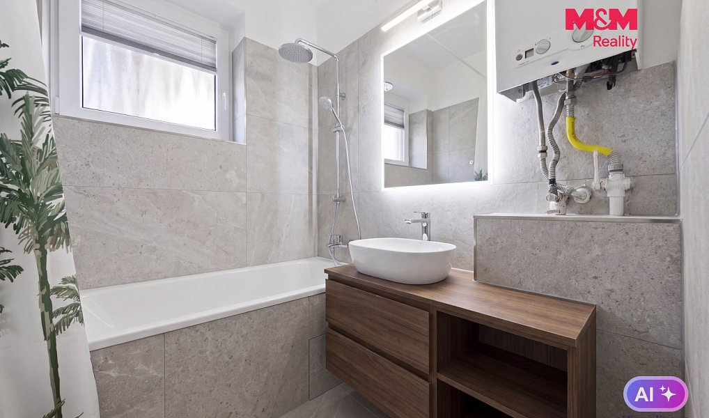 Prodej bytu 3+1 65 m², Olomouc – náhled fotky 8