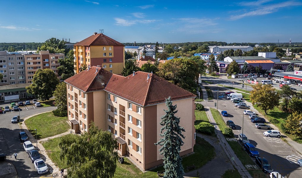 Prodej bytu 2+1 64 m², Hodonín – náhled fotky 30