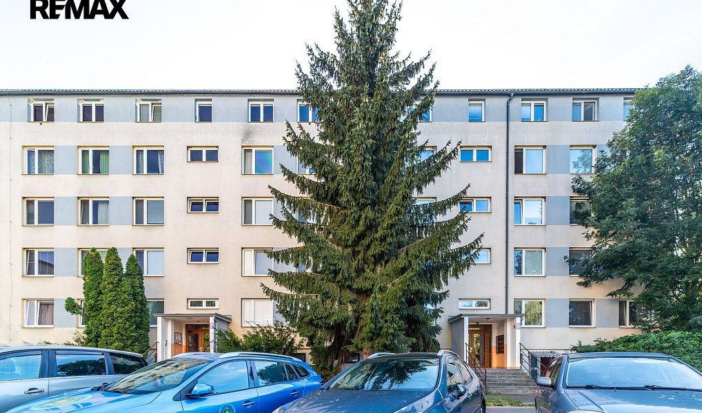 Prodej bytu 2+kk 43 m², Dobřichovice – náhled fotky 23
