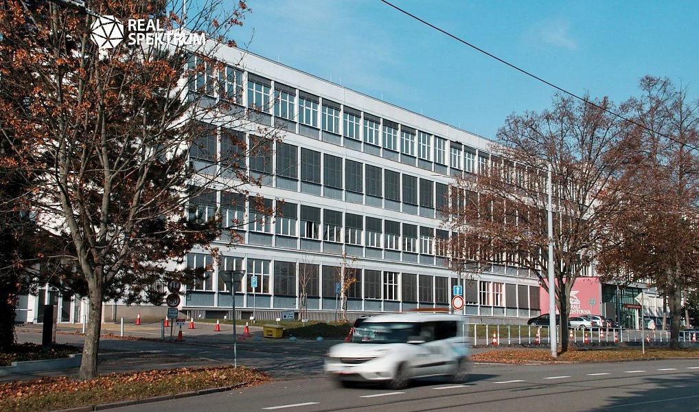 Pronájem kanceláře 100 m², Brno – náhled fotky 19