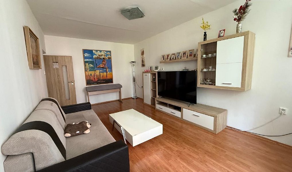 Prodej bytu 3+1 72 m², Bílina – náhled fotky 8