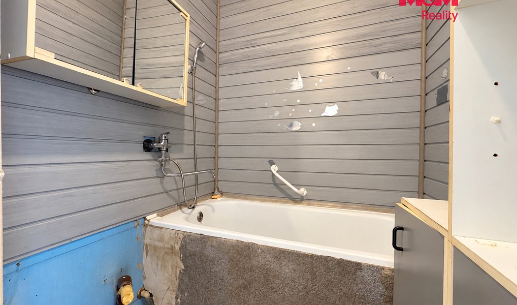 Prodej bytu 2+1 53 m², Rotava – náhled fotky 9