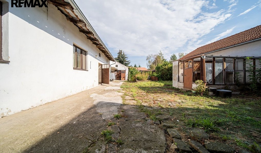 Prodej domu 140 m² s pozemkem 675 m², Moravský Krumlov – náhled fotky 25