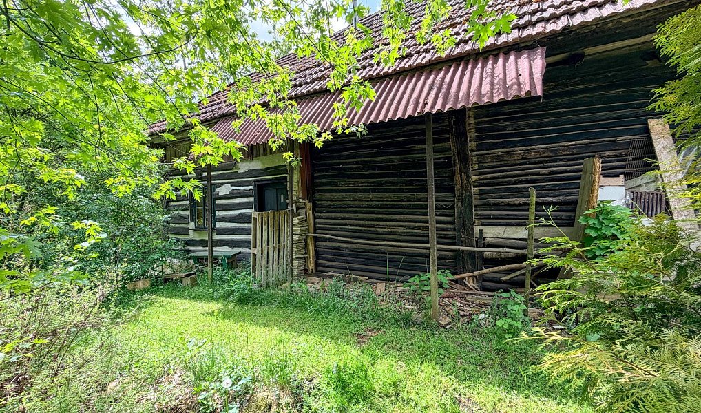 Prodej domu 117 m² s pozemkem 1 375 m², Karle – náhled fotky 57