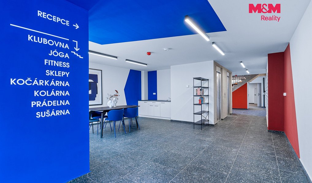 Prodej bytu 2+kk 46 m², Praha – náhled fotky 10