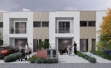Prodej domu 141 m² s pozemkem 157 m², Švestkový sad, Moravská Třebová, okres Svitavy