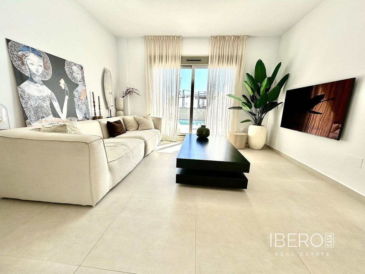 Casa 5+kk – San Miguel de Salinas, Balcón de la Costa Blanca - Vista 2