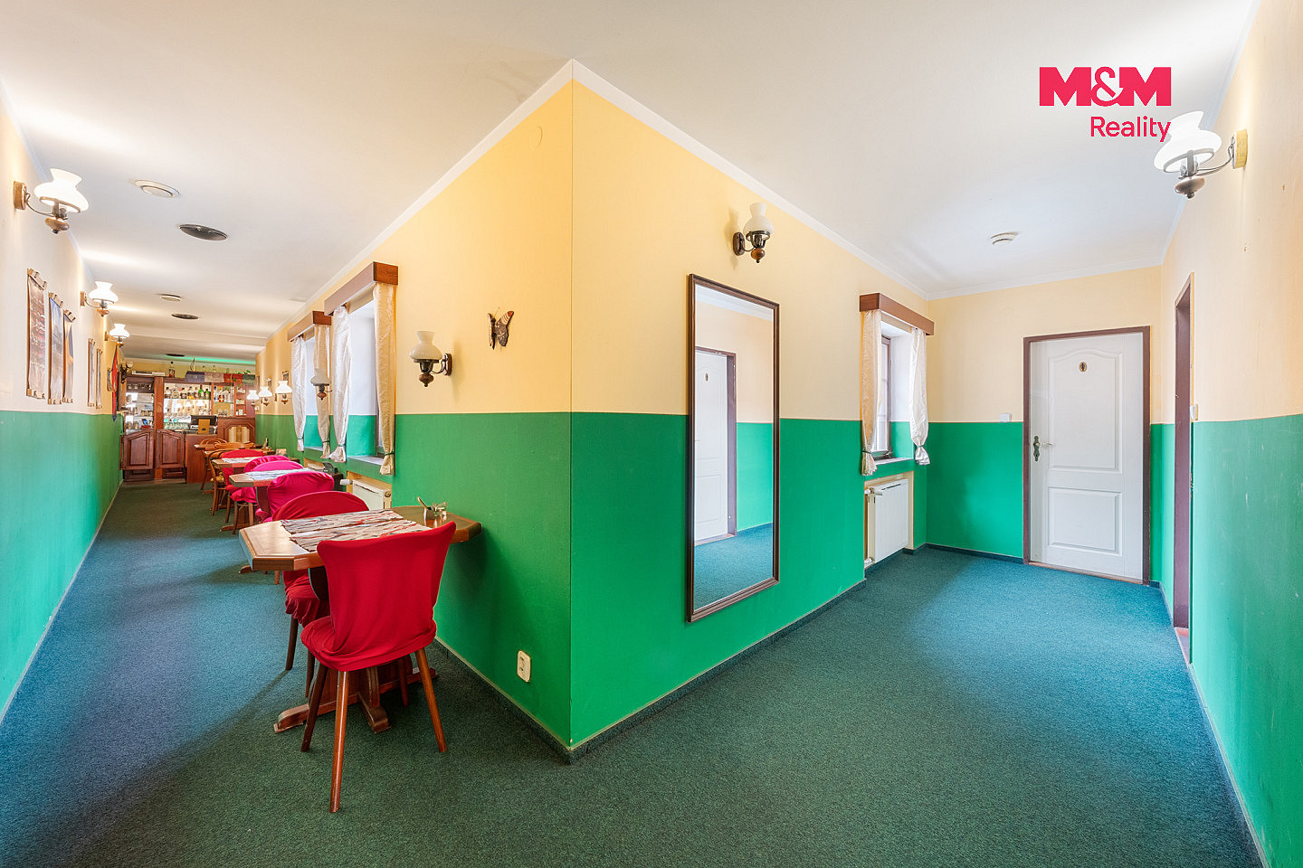 Prodej domu 500 m² s pozemkem 374 m² — photo 4